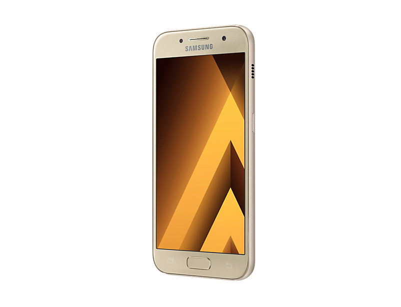 samsung galaxy a3 2017 ram