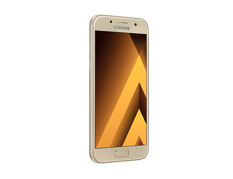 SAMSUNG Galaxy A3 2017 16 GB Single SIM Samsung Sklep EMPIK COM