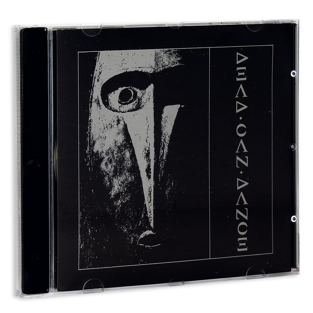 Dead Can Dance - Dead Can Dance | Muzyka Sklep EMPIK.COM
