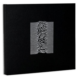 Joy Division –Unknown Pleasures ➕Closer Closer - Joy Division | Muzyka Sklep EMPIK.COM