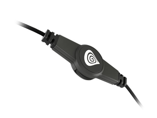 Słuchawki GENESIS Argon 200 GENESIS | Sklep EMPIK.COM Słuchawki GENESIS Argon 200 GENESIS | Sklep EMPIK.COM