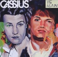 15 Again Cassius