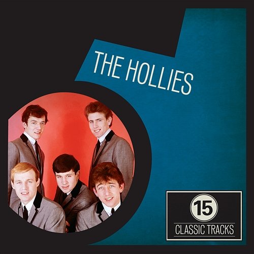 15 Classic Tracks: The Hollies - The Hollies | Muzyka, Mp3 Sklep EMPIK.COM