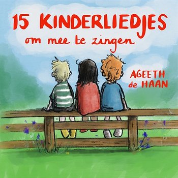 15 kinderliedjes om mee te zingen - Ageeth De Haan
