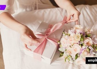 15 prezentów dla nowożeńców 