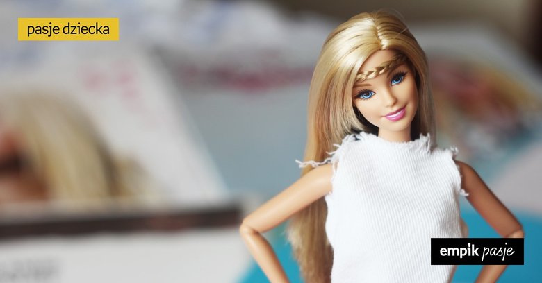 15 rzeczy, których prawdopodobnie nie wiesz o Barbie 