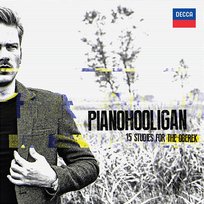 15 Studies For The Oberek Pianohooligan