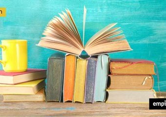15 wskazówek, jak czytać więcej książek w nowym roku