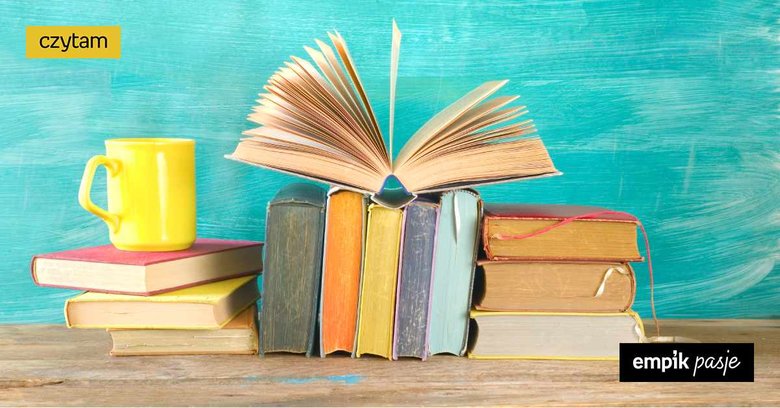 15 wskazówek, jak czytać więcej książek w nowym roku