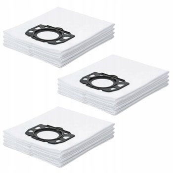 15 X Worki Do Odkurzacza Karcher Wd4 Wd5 Wd6 | 2.863-006.0 - inna (Inny)