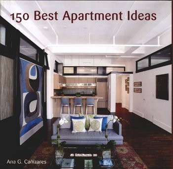 150 Best Apartment Ideas - Canizares A.G.