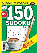 150 Sudoku