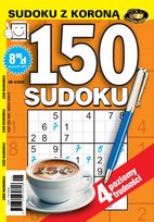 150 Sudoku