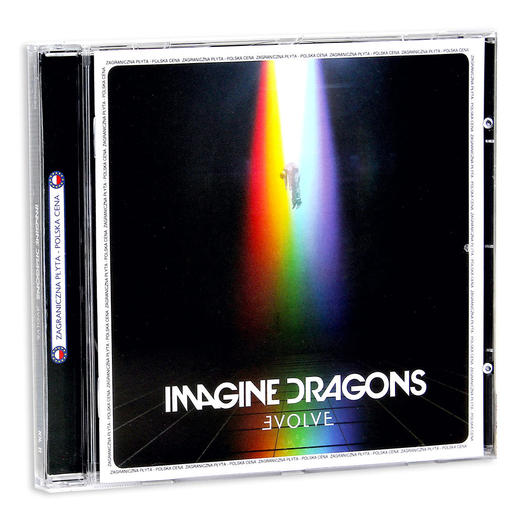 Evolve imagine. Imagine Dragons "Evolve". Imagine Dragons Cover.