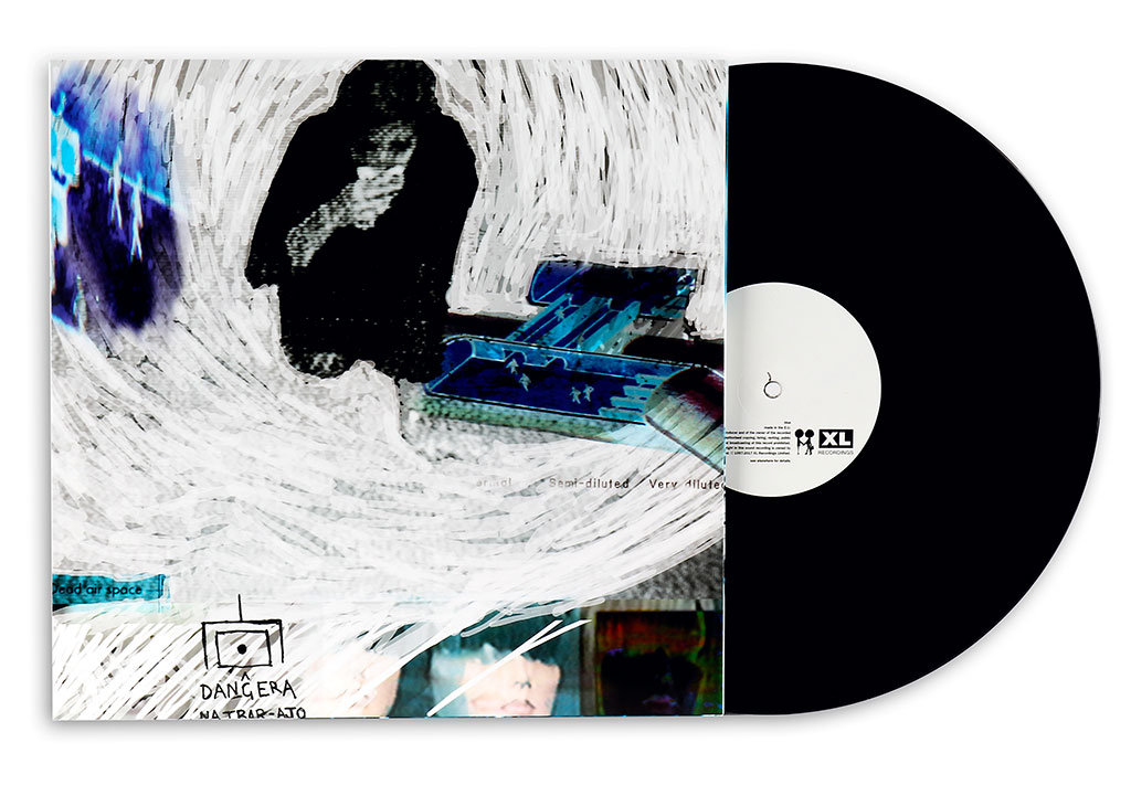 Ok Computer Oknotok 1997 2017, płyta winylowa - Radiohead