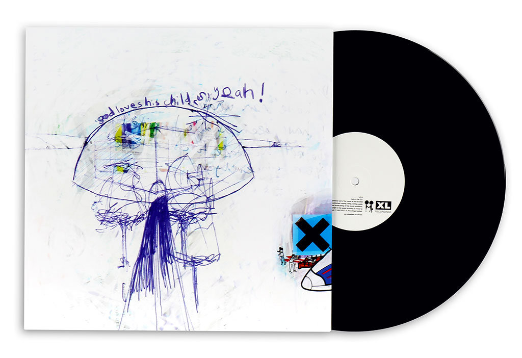 RADIOHEAD OK COMPUTER 『OKNOTOK』カラーvinyl Ok Computer Oknotok 1997 2017, płyta winylowa - Radiohead