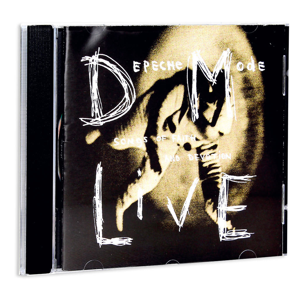 欧LP Depeche Mode Songs Of Faith And Devotion 88985337041 Legacy /00400 Depeche Mode Songs Of Faith And Devotion - Niska cena na Allegro