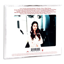 Lana Del Rey Lust for Life レコード Lust For Life: Amazon.pl: Płyty CD i winylowe