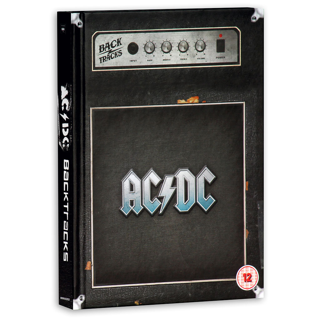 Backtracks - AC/DC | Muzyka Sklep EMPIK.COM