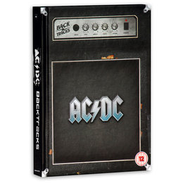 洋楽 AC/DC Backtracks : The Ultimate Box Set AC/DC Backtracks (Deluxe Collector's Edition) The Ultimate