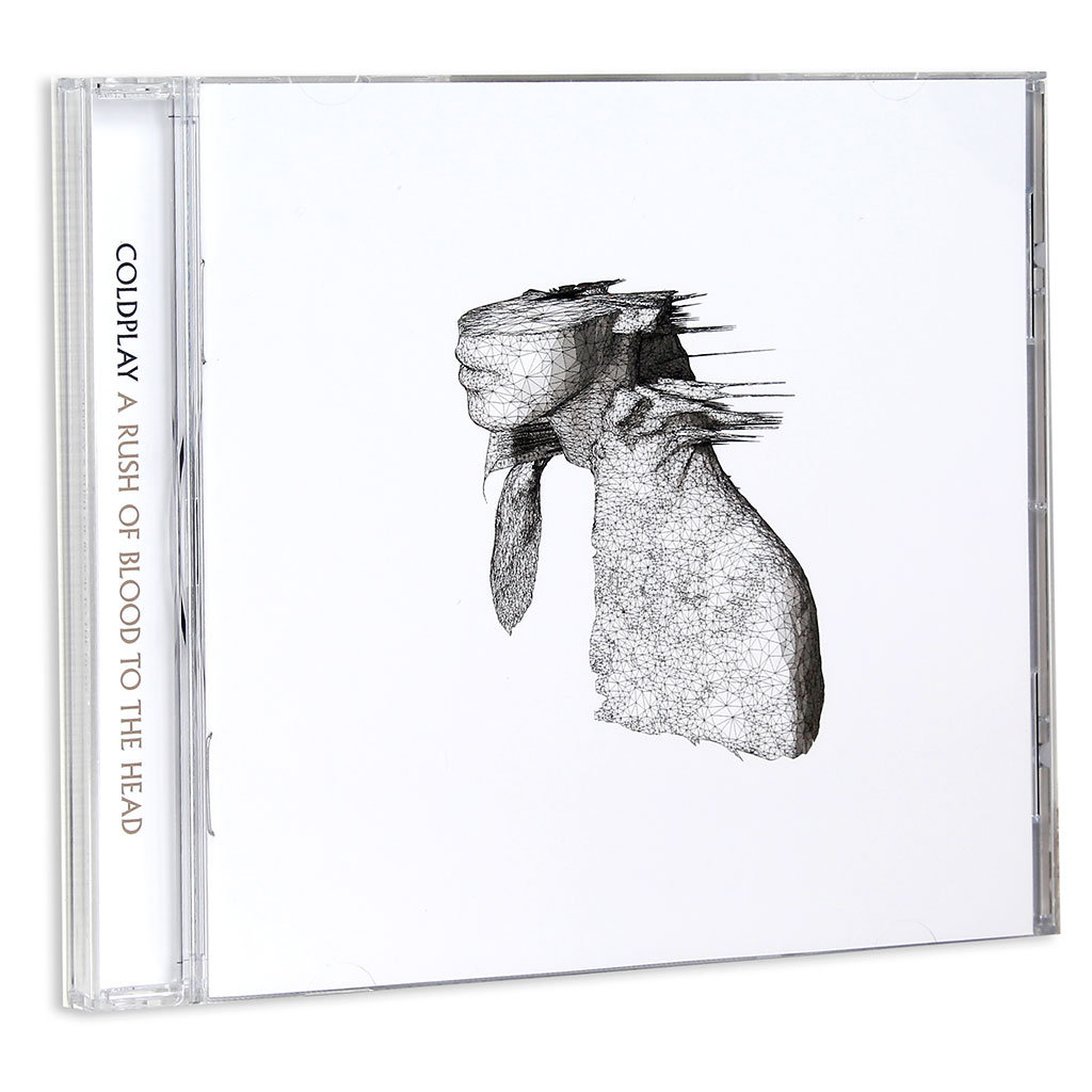 A Rush Of Blood To The Head - Coldplay | Muzyka Sklep EMPIK.COM