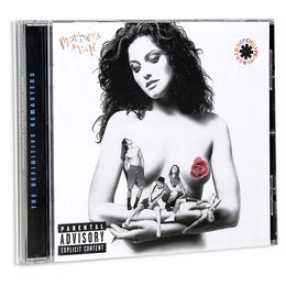 Mother's Milk - Red Hot Chili Peppers | Muzyka Sklep EMPIK.COM