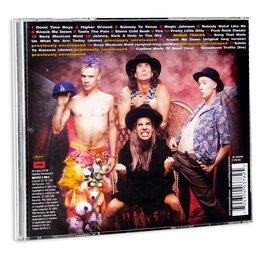 洋楽 Red Hot Chili Peppers Mother's Milk LP Mother's Milk (LP) - Red Hot Chili Peppers | Platenzaak.nl