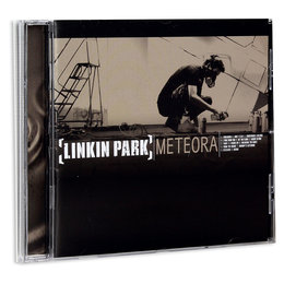 【LP】LINKIN PARK/ METEORA Meteora (20th Anniversary Edition) (Deluxe Vinyl Box Set