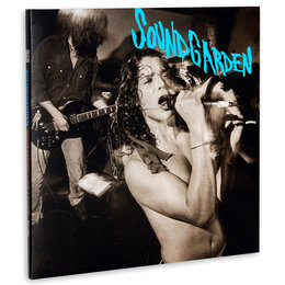 (CD)Screaming Life/Fopp／Soundgarden Screaming Life/Fopp - Soundgarden | Muzyka Sklep EMPIK.COM