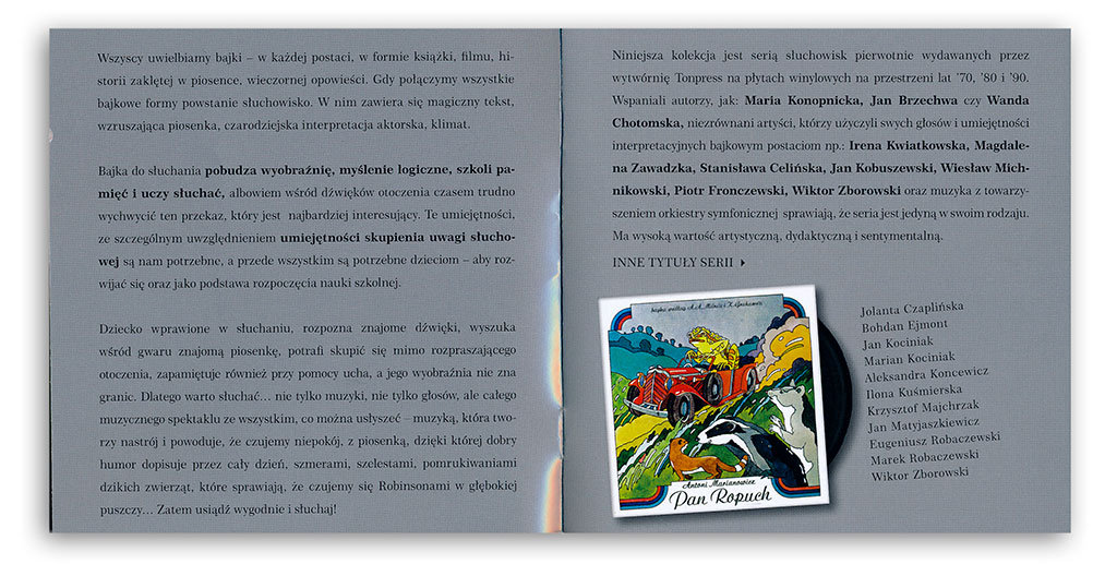 Ośla Skórka Charles Perrault Tekst Ośla skórka - Various Artists | Muzyka Sklep EMPIK.COM
