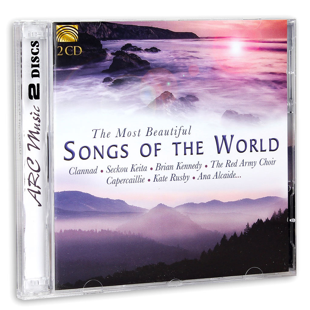 Le Canzoni Più Belle Del Mondo