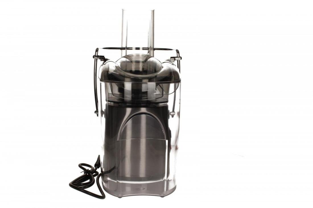 Sokowirówka ZELMER 486 INOX. Zelmer | AGD Sklep EMPIK.COM Sokowirówka ZELMER 486 INOX. Zelmer | AGD Sklep EMPIK.COM