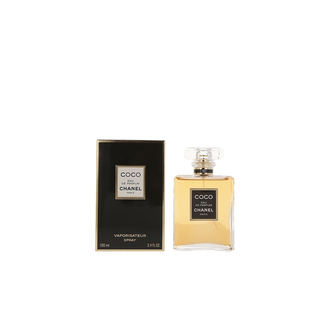 Chanel, Coco, woda perfumowana, 100 ml | Sklep EMPIK.COM