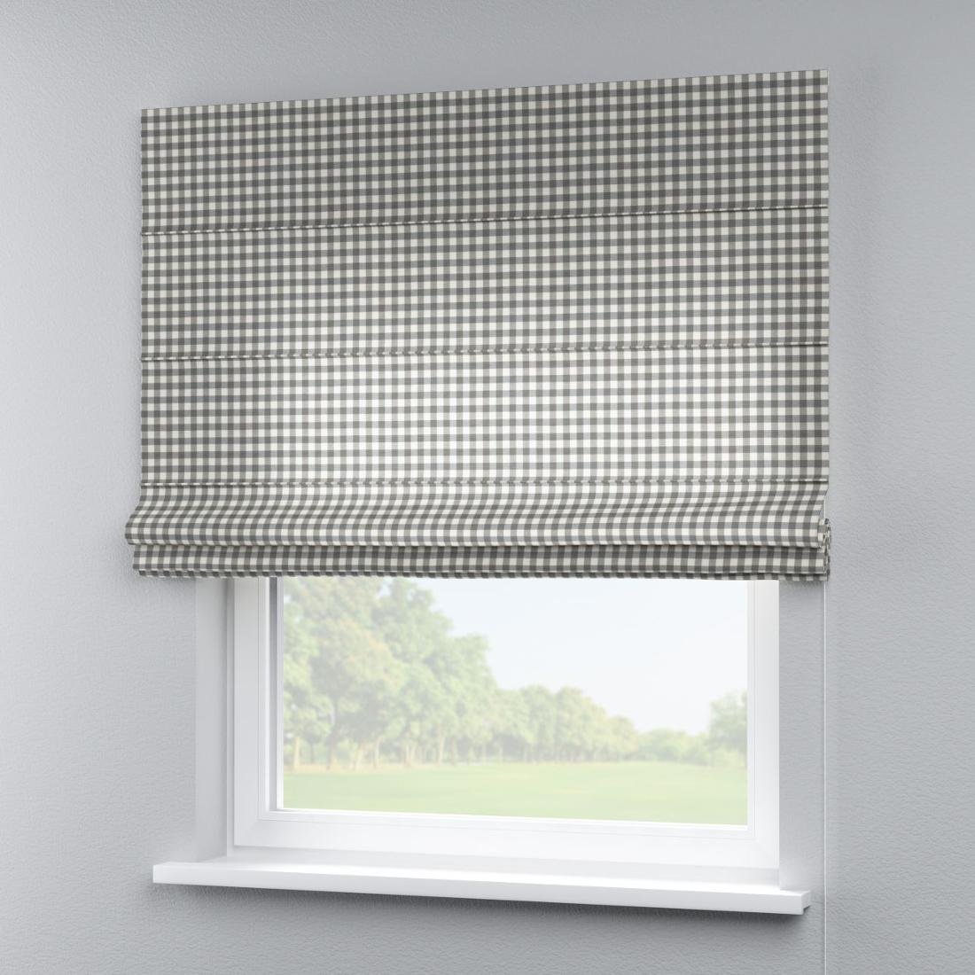 Loneta Roman Blind Римская штора