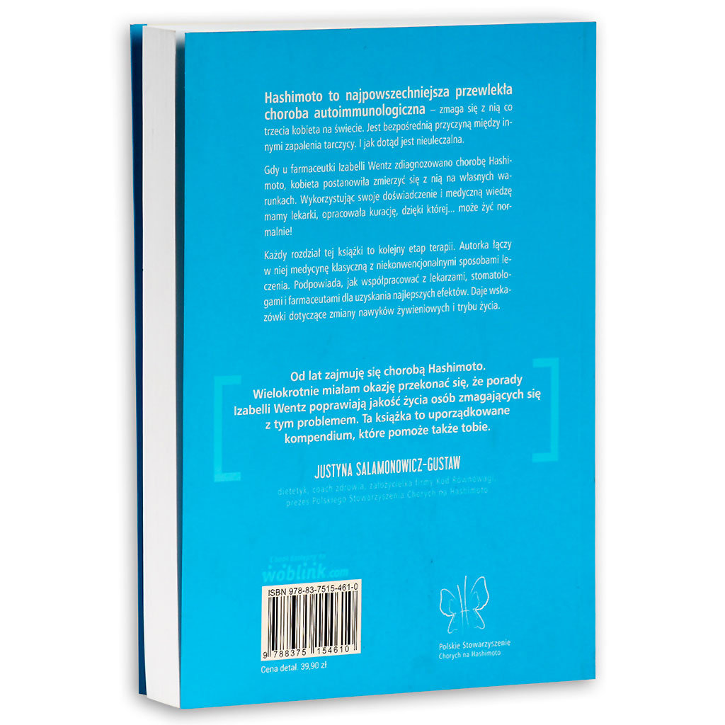Diät w hashimoto ksiazka pdf Diät w hashimoto ksiazka pdf