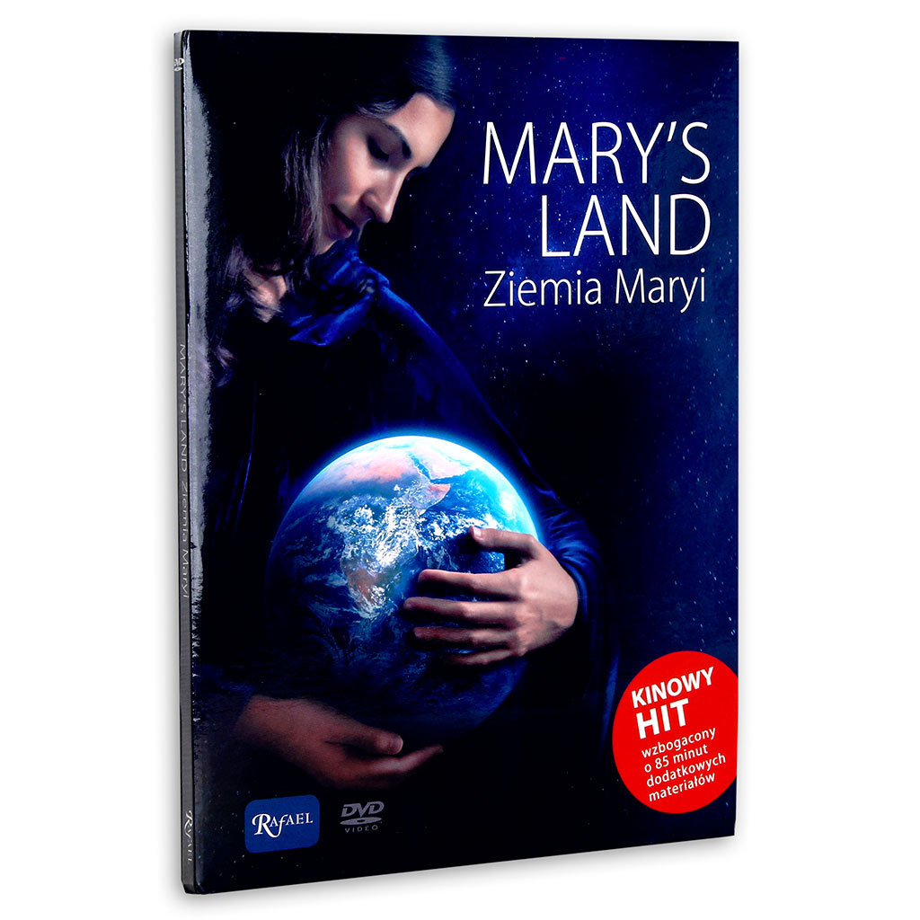 Marys Land Dvd
