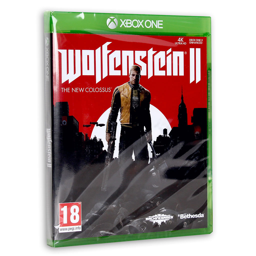 Wolfenstein 2 the new colossus купить. Wolfenstein 2 на хбокс. Wolfenstein 2 the New Colossus Xbox one. Xbox 360 диск Wolfenstein. Игра вольфенштайн 2 Xbox one.