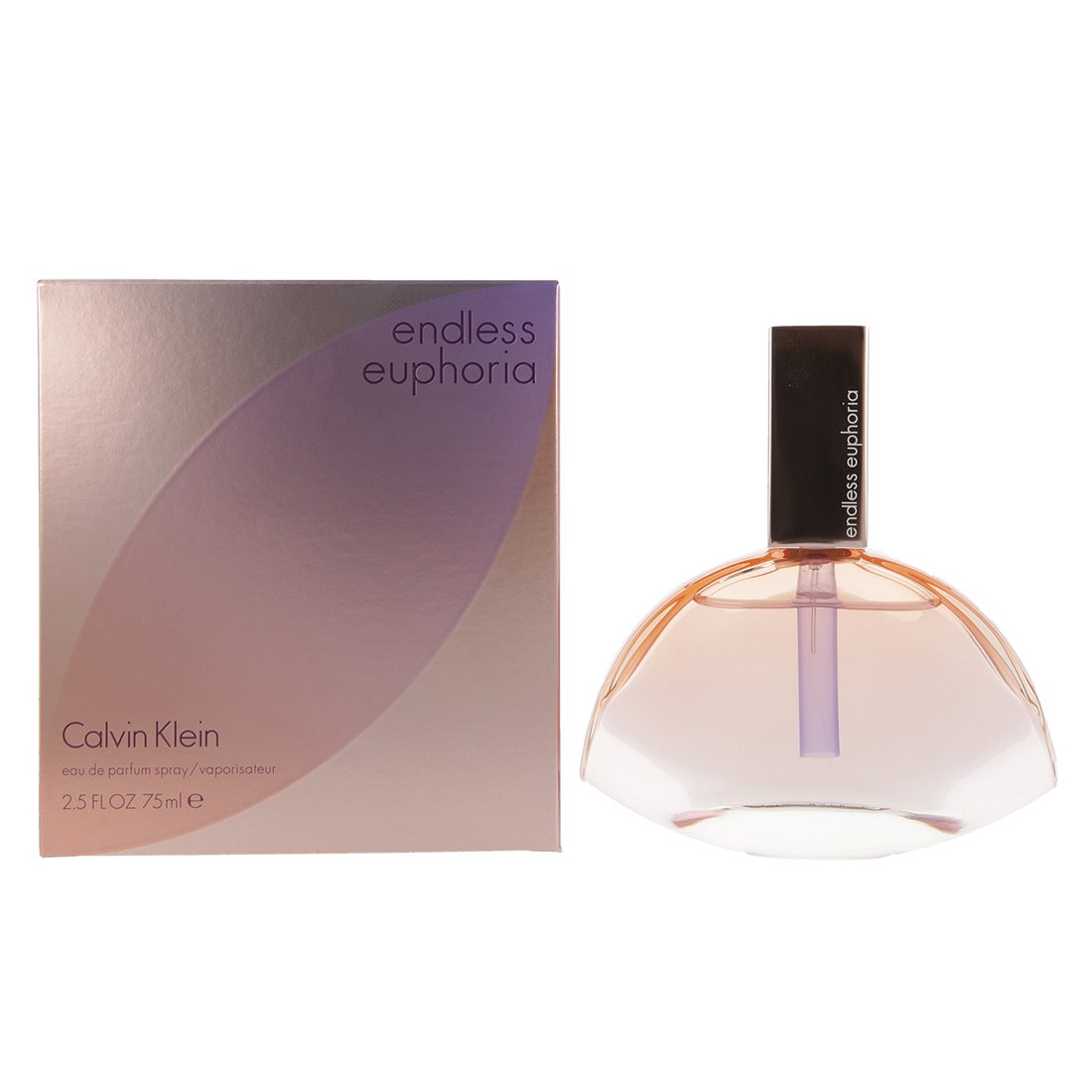 Calvin klein endless euphoria описание