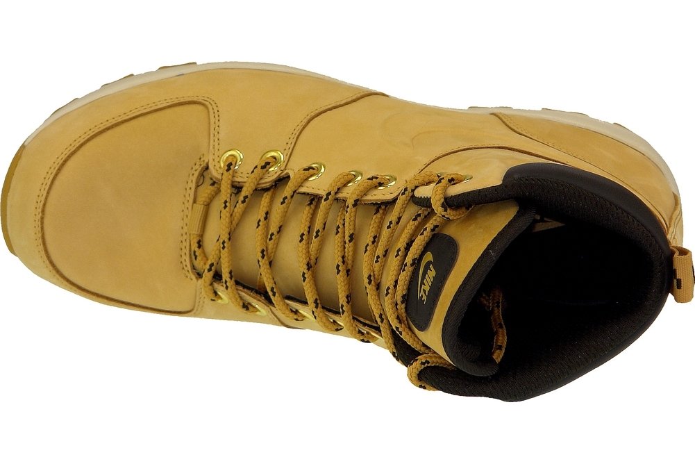 nike manoa leather 42