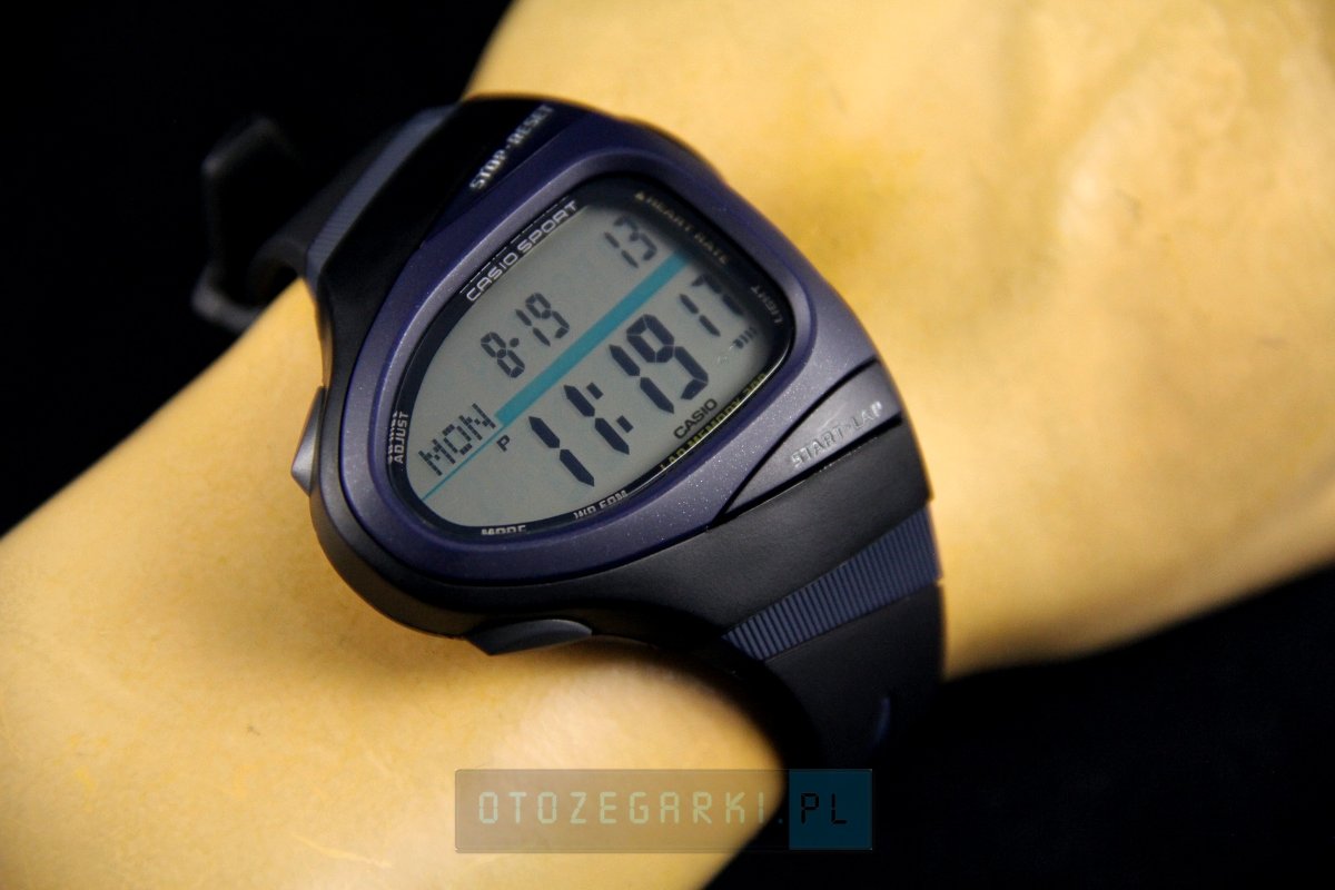 casio chr