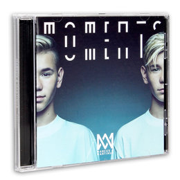 Moments - Marcus & Martinus | Muzyka Sklep 