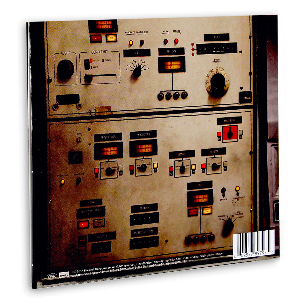 Add Violence - Nine Inch Nails | Muzyka Sklep EMPIK.COM