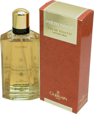 Guerlain HÉRITAGE オードトワレ 100ml Guerlain, Heritage, woda toaletowa, 100 ml | Sklep EMPIK.COM