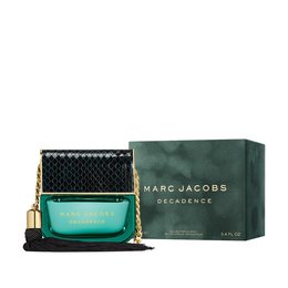 香水(ユニセックス) MARC JACOBS DECADENCE 100ml Marc Jacobs Decadence Woda perfumowana 100 ml | Perfumy