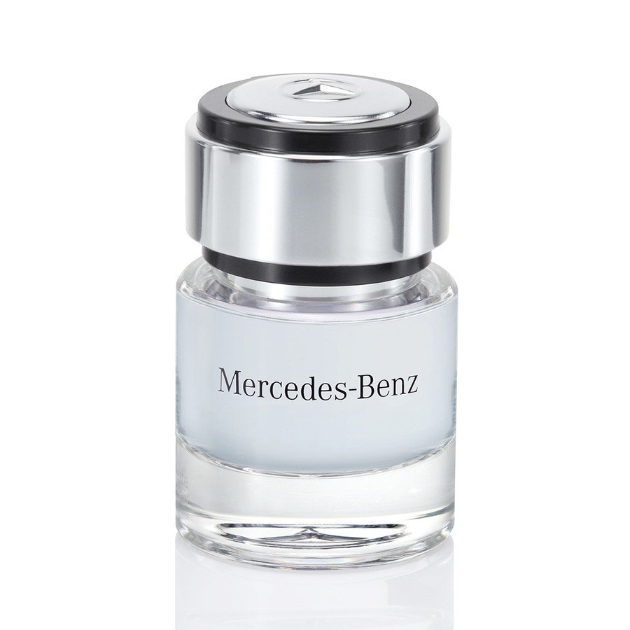 MercedesBenz, For Men, woda toaletowa, 120 ml Sklep