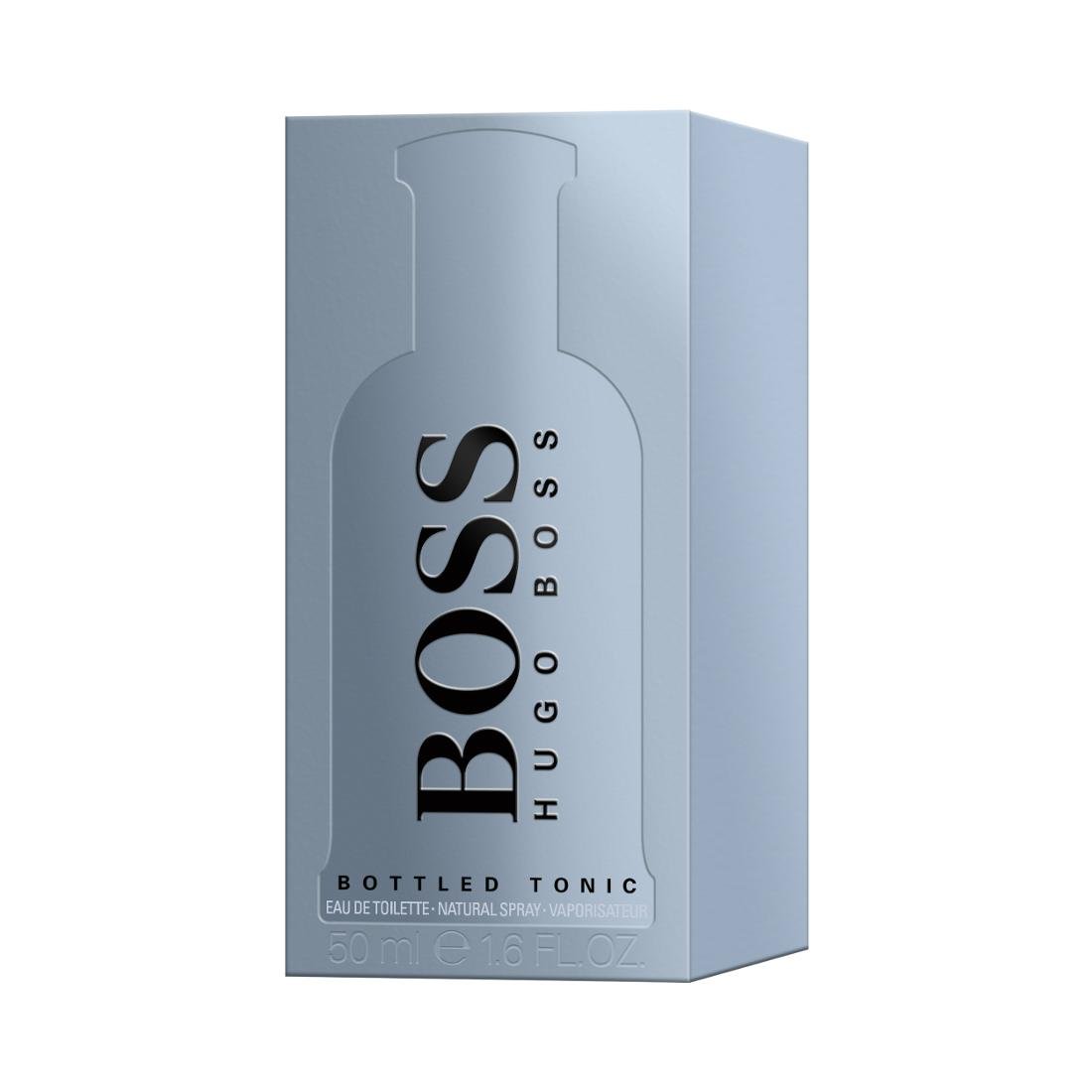 Boss tonic 50 ml outlet
