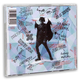 Luv is Rage 2 - Lil Uzi Vert | Muzyka Sklep EMPIK.COM