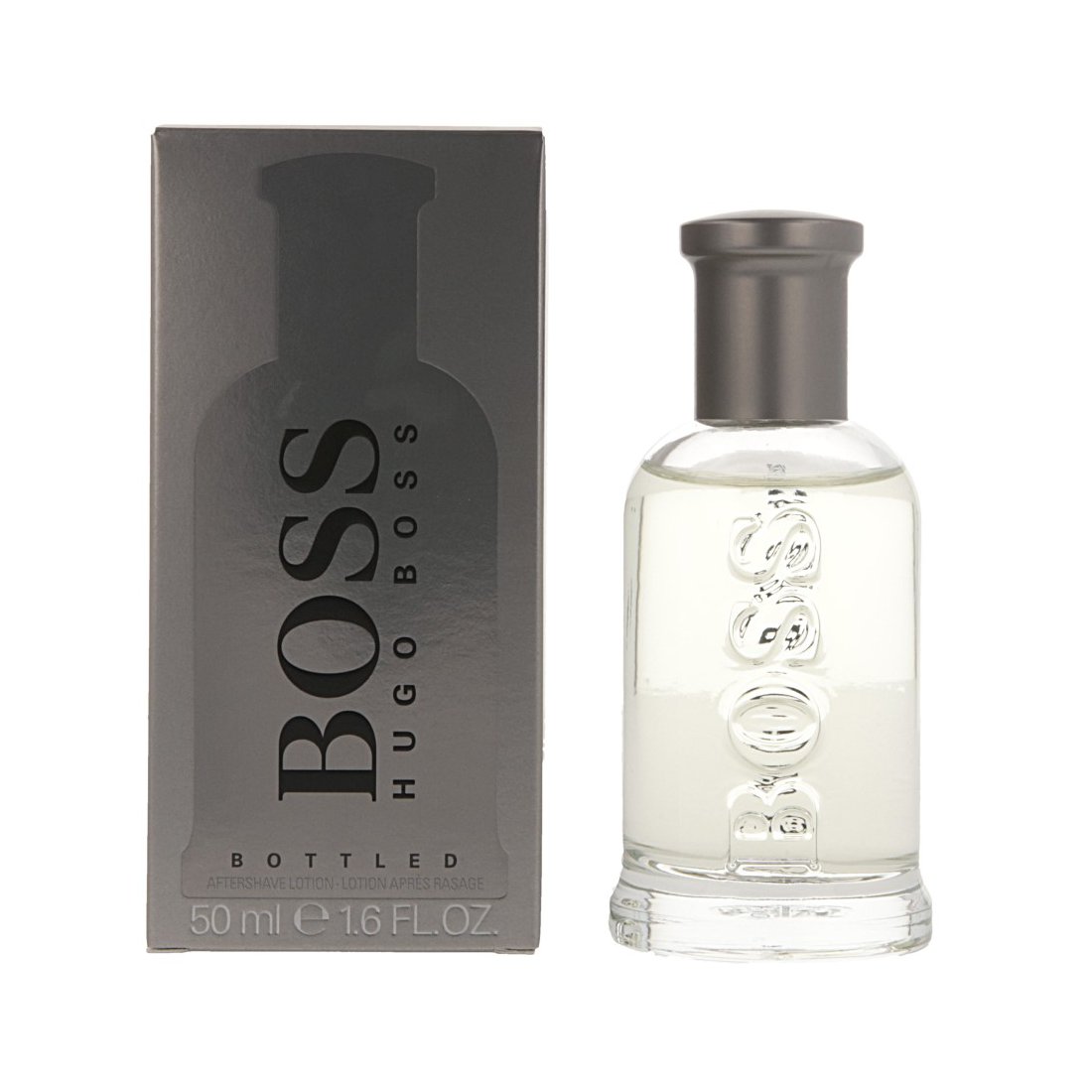 Hugo boss bottled sport бальзам после бритья