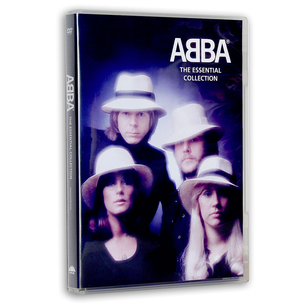 The Essential Collection - Abba | Muzyka Sklep EMPIK.COM