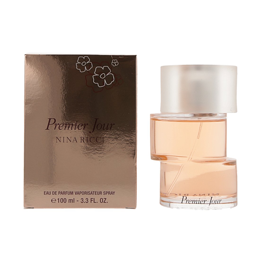 Nina Ricci, Premier Jour, woda perfumowana, 100 ml | Sklep EMPIK.COM